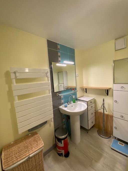 Vakantiehuis « la Es Gris »