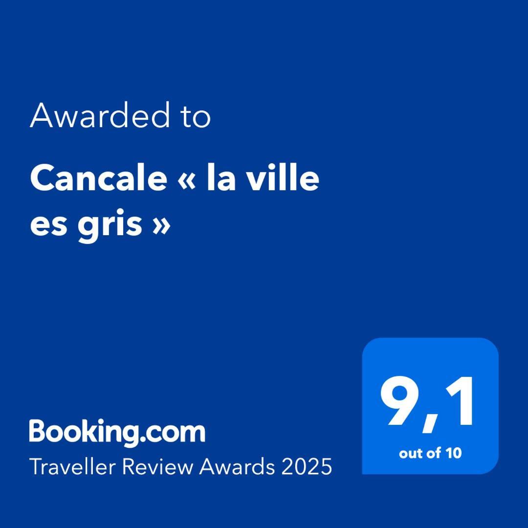 « la Es Gris » Vakantiehuis