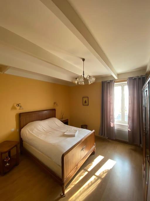 Ferienhaus « la Es Gris » *