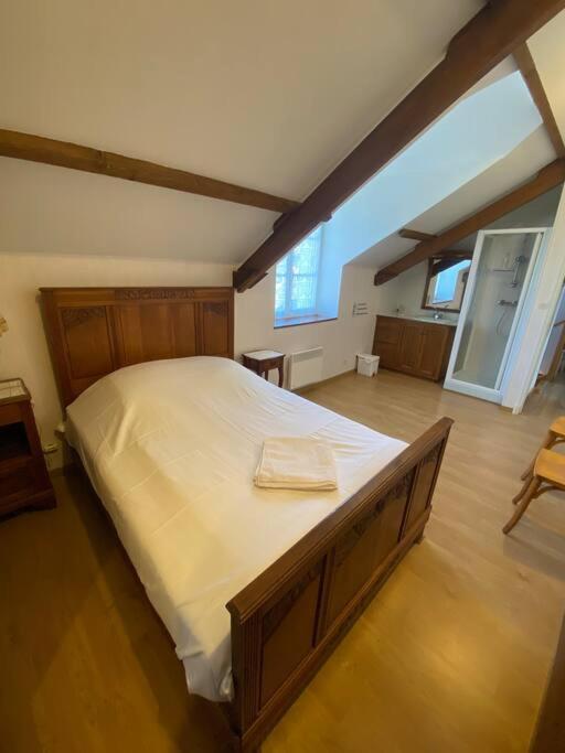 « la Es Gris » Holiday home