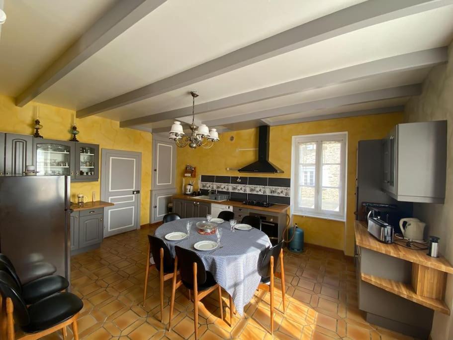 Holiday home « la Es Gris »
